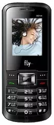 Galeria zdjęć telefonu Fly DS114 Champion