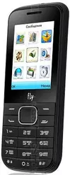 Galeria zdjęć telefonu Fly DS115+