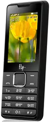 Galeria zdjęć telefonu Fly DS116