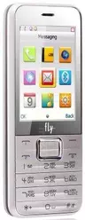 Galeria zdjęć telefonu Fly DS120