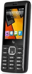 Galeria zdjęć telefonu Fly DS132