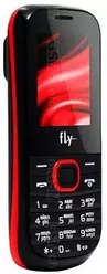 Galeria zdjęć telefonu Fly DS156