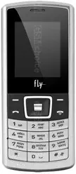 Galeria zdjęć telefonu Fly DS160