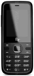 Galeria zdjęć telefonu Fly DS170 Galeria zdjęć telefonu Fly DS170