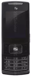 Galeria zdjęć telefonu Fly DS500