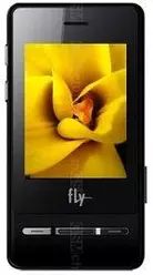 Galeria zdjęć telefonu Fly E106