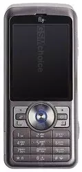 Galeria zdjęć telefonu Fly E110