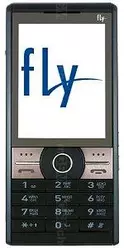Galeria zdjęć telefonu Fly E125