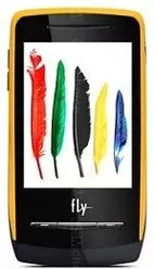 Galeria zdjęć telefonu Fly E130