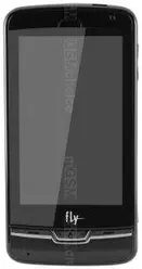 Galeria zdjęć telefonu Fly E135