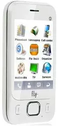 Galeria zdjęć telefonu Fly E141 TV