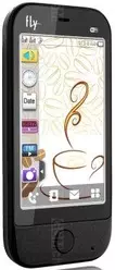 Galeria zdjęć telefonu Fly E151 Wi-Fi