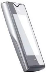 Galeria zdjęć telefonu Fly E155