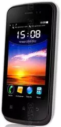 Galeria zdjęć telefonu Fly E157