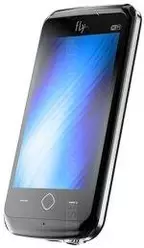 Galeria zdjęć telefonu Fly E171