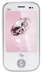 Galeria zdjęć telefonu Fly E181 Sophie