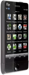 Galeria zdjęć telefonu Fly E190 Wi-Fi