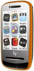 Galeria zdjęć telefonu Fly E200