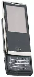 Galeria zdjęć telefonu Fly E310 Attitude