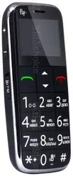 Galeria zdjęć telefonu Fly Ezzy