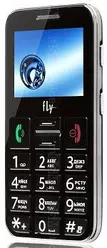 Galeria zdjęć telefonu Fly Ezzy3