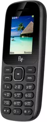 Galeria zdjęć telefonu Fly FF183