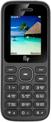 Galeria zdjęć telefonu Fly FF188 Galeria zdjęć telefonu Fly FF188