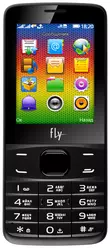 Galeria zdjęć telefonu Fly FF242