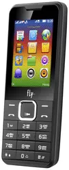 Galeria zdjęć telefonu Fly FF243