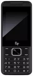 Galeria zdjęć telefonu Fly FF245