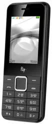 Galeria zdjęć telefonu Fly FF246 Galeria zdjęć telefonu Fly FF246