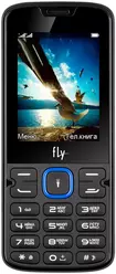 Galeria zdjęć telefonu Fly FF250