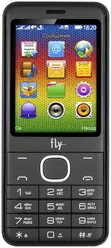 Galeria zdjęć telefonu Fly FF2801