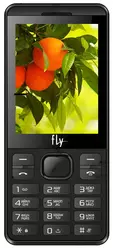 Galeria zdjęć telefonu Fly FF281