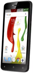Galeria zdjęć telefonu Fly FS505 Nimbus 7