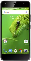 Galeria zdjęć telefonu Fly FS517 Cirrus 11
