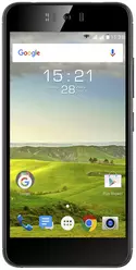 Galeria zdjęć telefonu Fly FS520 Selfie 1