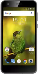 Galeria zdjęć telefonu Fly FS530 Power Plus XXL