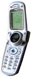 Galeria zdjęć telefonu Fly FT10