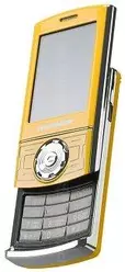 Galeria zdjęć telefonu Fly Hummer HT1