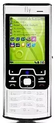 Galeria zdjęć telefonu Fly IQ110