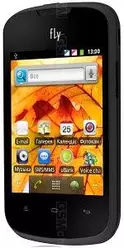 Galeria zdjęć telefonu Fly IQ230