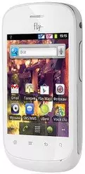 Galeria zdjęć telefonu Fly IQ235 Uno