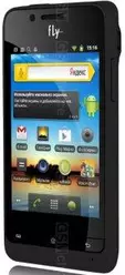 Galeria zdjęć telefonu Fly IQ240 Whizz