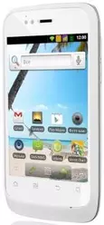 Galeria zdjęć telefonu Fly IQ245 Wizard