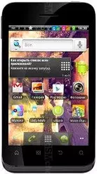 Galeria zdjęć telefonu Fly IQ255 Pride