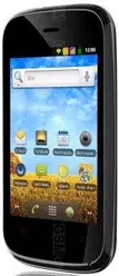 Galeria zdjęć telefonu Fly IQ256 Vogue