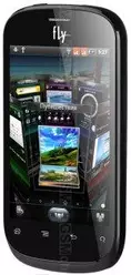Galeria zdjęć telefonu Fly IQ270 Firebird