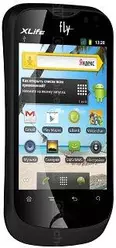 Galeria zdjęć telefonu Fly IQ275 Marathon