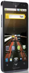 Galeria zdjęć telefonu Fly IQ285 Turbo